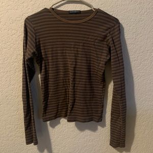 Brandy Melville long sleeve